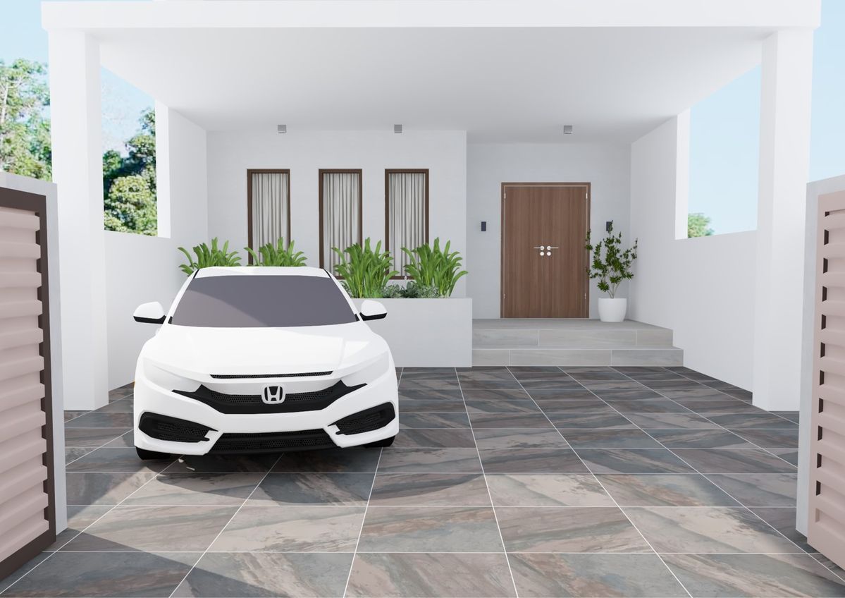 Modern Outdoor Design