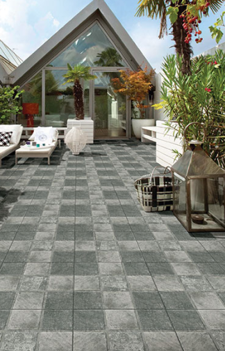 Outdoor Tiles